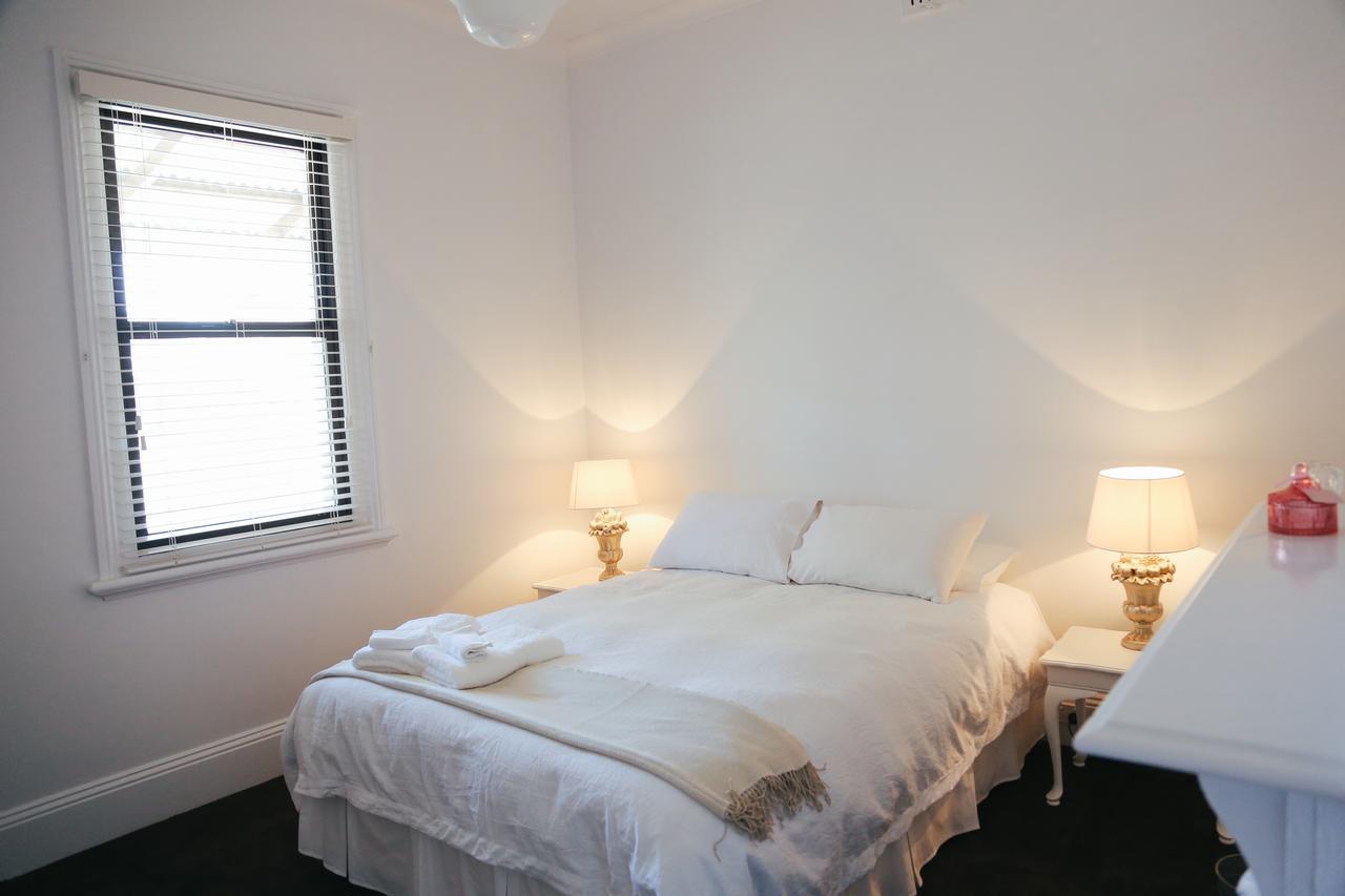 אורנג' 99 Hill Street Apartments מראה חיצוני תמונה