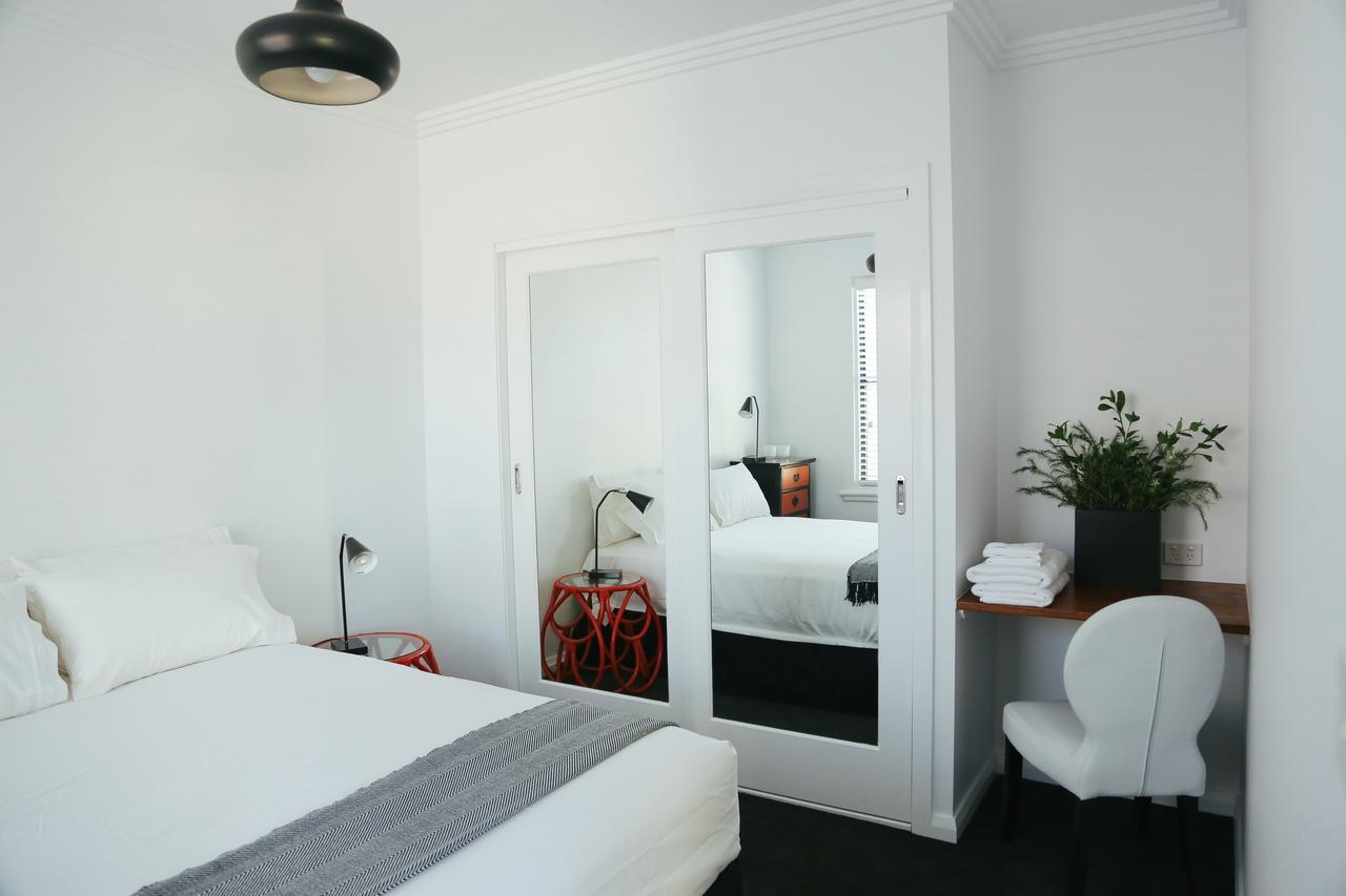 אורנג' 99 Hill Street Apartments מראה חיצוני תמונה