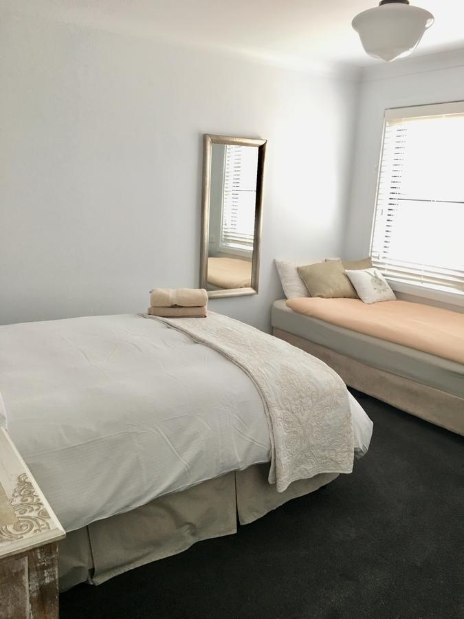 אורנג' 99 Hill Street Apartments מראה חיצוני תמונה